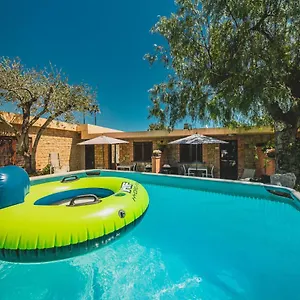  Appartement Cala Grande Italië