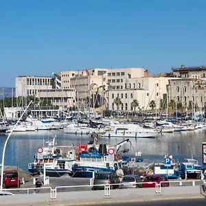 Porto Antico La Cala Apartment Palermo
