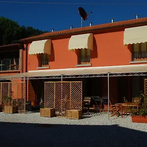 Séjour à la ferme Il Cantastorie, Montecatini Terme