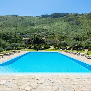  Appartement Ulivo Blu Homes Italië