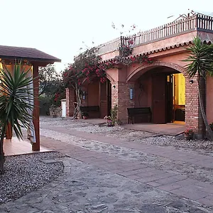 Residenza Su Prelau Holiday home Gonnesa