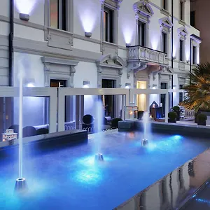 Отель Lhp Palace &