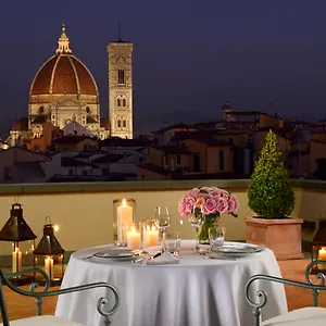 Hotel Santa Maria Novella - Wtb, Florence