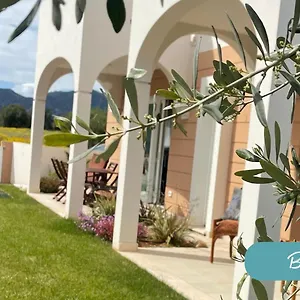 Appartamento Residenza Del Barone Luxury House&spa - Pula, Sardegna