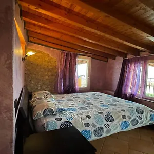  Appartement Al Vec Licinsi' Italië