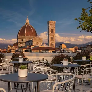 5* Hotel Tivoli Palazzo Gaddi
