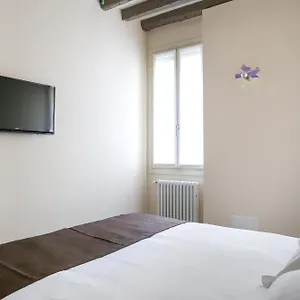 Rialto 1602 Apartment Venice