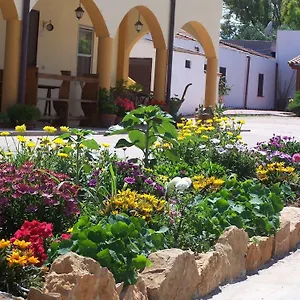  Vakantieboerderij Cuile De Molino Italië