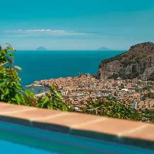  Appartement L' Arca Italië