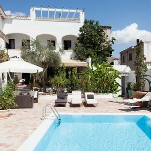 Gulf Of Orosei Luxury Mediterranean House Holiday home Irgoli