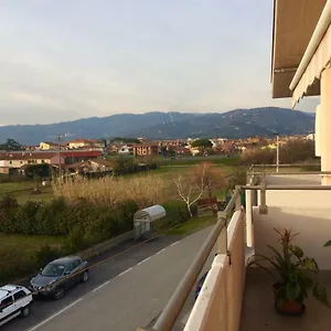 Appartement Casa Lella, Montecatini Terme