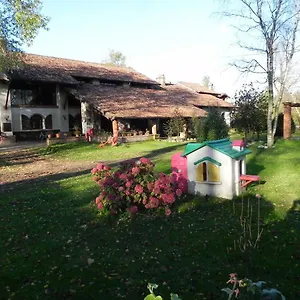 Cascina Poscallone Farm stay Abbiategrasso