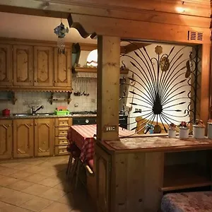 Sweet Apartment Cortina d'Ampezzo