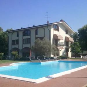  Vakantieboerderij Corte Trincerone Italië